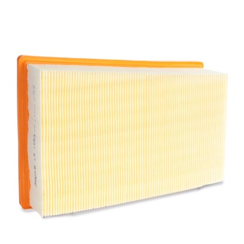 Mahle LX 1983 Air Filter, photo 3