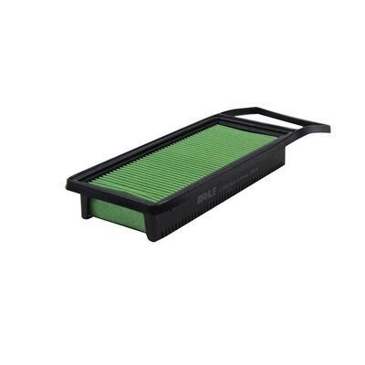 Mahle LX 1993 Air Filter, photo 2