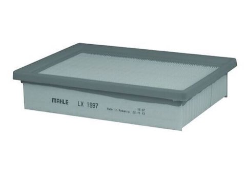 Mahle LX 1997 Air Filter