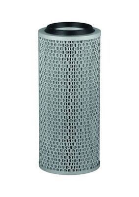 Mahle LX 200 Air Filter, photo 2