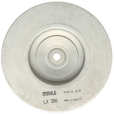 Mahle LX 200 Air Filter, photo 3