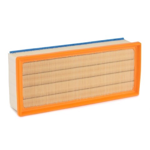 Mahle LX 2022 Air Filter, photo 3