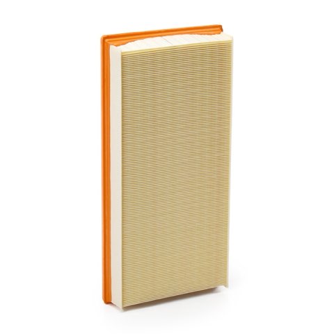 Mahle LX 2024 Air Filter, photo 3