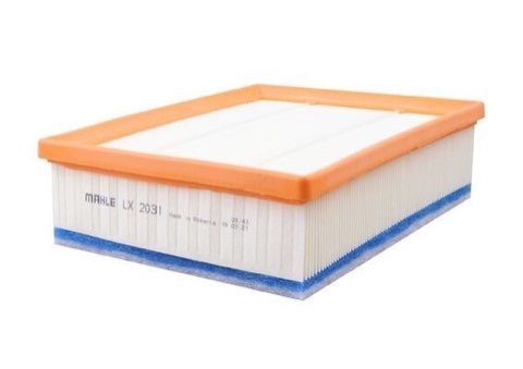 Mahle LX 2031 Air Filter, photo 2