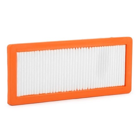 Mahle LX 2033 Air Filter, photo 2