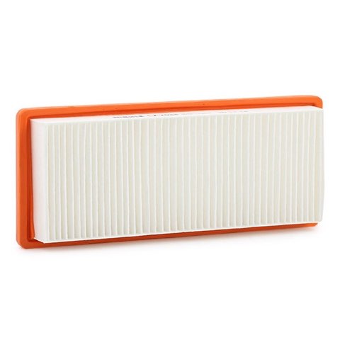 Mahle LX 2033 Air Filter, photo 3