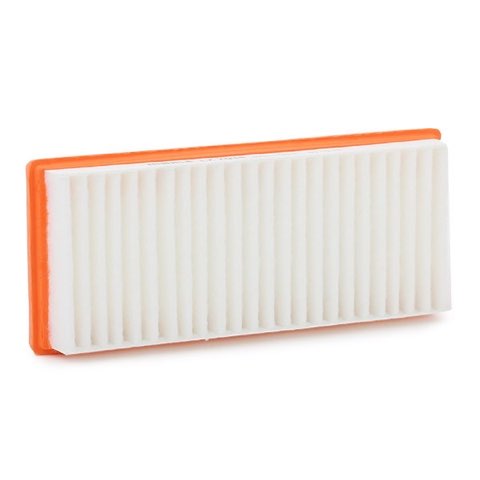 Mahle LX 2034 Air Filter, photo 3