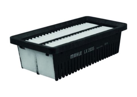 Mahle LX 2035 Air Filter, photo 2