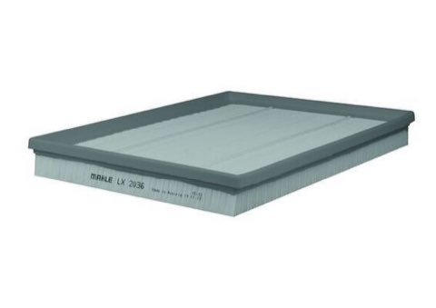 Mahle LX 2036 Air Filter, photo 2