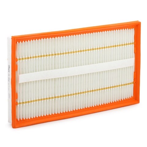 Mahle LX 2037 Air Filter, photo 2
