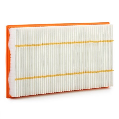 Mahle LX 2037 Air Filter, photo 3
