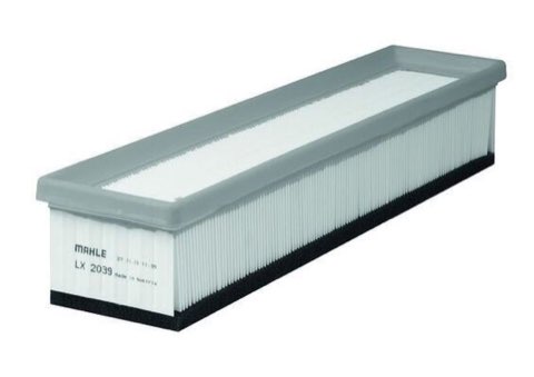 Mahle LX 2039 Air Filter, photo 2