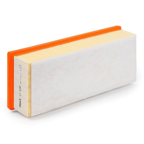 Mahle LX 2046 Air Filter, photo 2