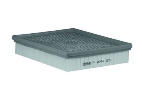 Mahle LX 2048 Air Filter, photo 2