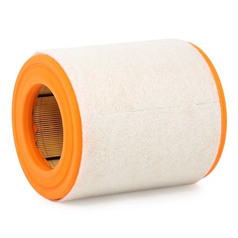 Mahle LX 2049/4 Air Filter, photo 2