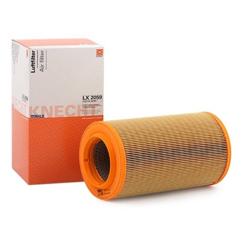 Mahle LX 2059 Air Filter, photo 2