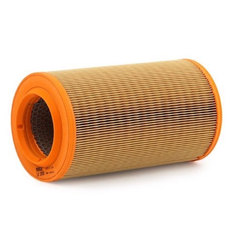 Mahle LX 2059 Air Filter, photo 3