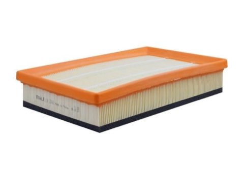 Mahle LX 2060 Air Filter, photo 2