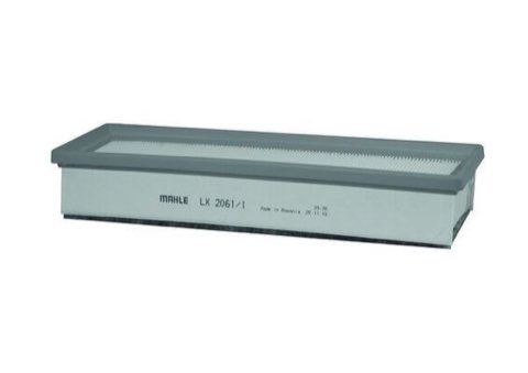 Mahle LX 2061/1 Air Filter, photo 2