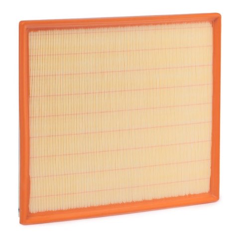 Mahle LX 2065/1 Air Filter, photo 2