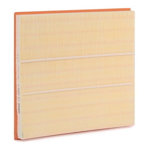 Mahle LX 2065/1 Air Filter, photo 3