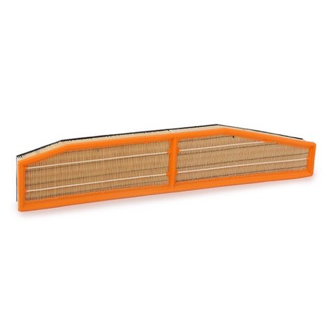Mahle LX 2067 Air Filter, photo 2