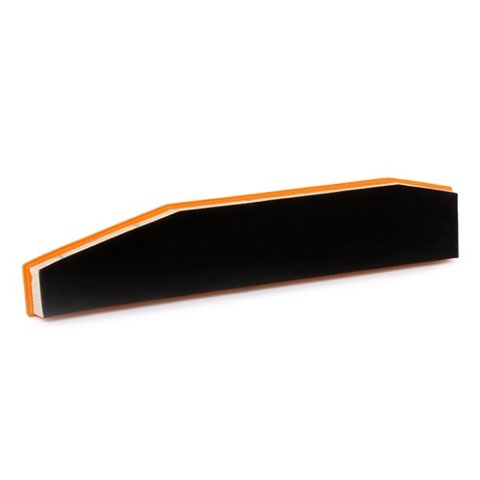Mahle LX 2067 Air Filter, photo 3