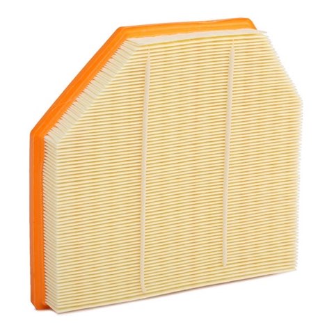 Mahle LX 2075 Air Filter, photo 3