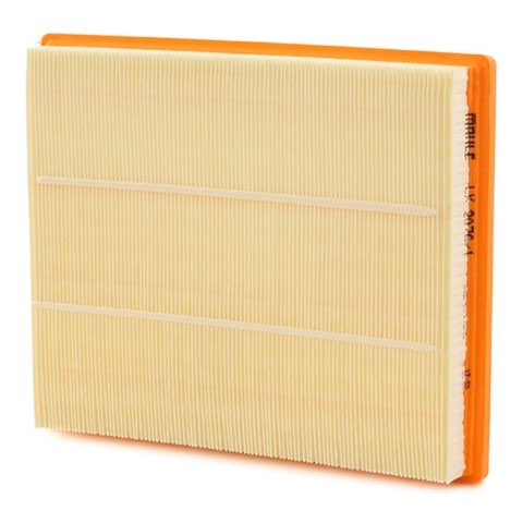 Mahle LX 2076/1 Air Filter, photo 3
