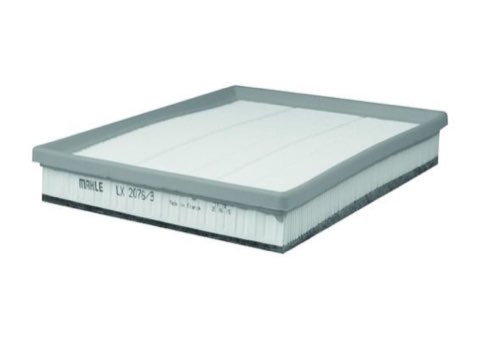 Mahle LX 2076/3 Air Filter, photo 2