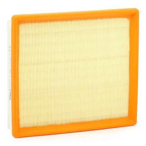 Mahle LX 2077/3 Air Filter, photo 3