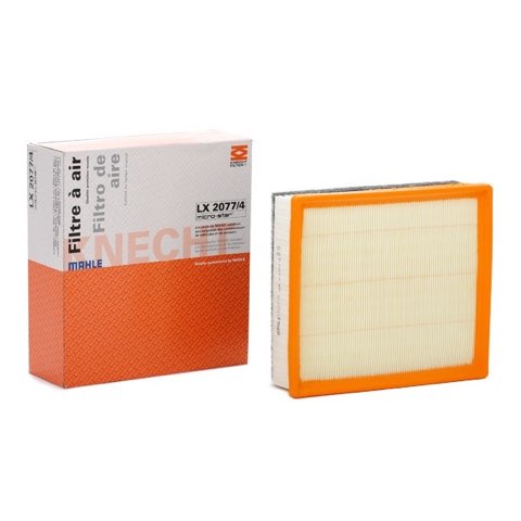 Mahle LX 2077/4 Air Filter, photo 2