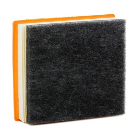 Mahle LX 2077/4 Air Filter, photo 3