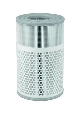Mahle LX 2079 Air Filter, photo 2