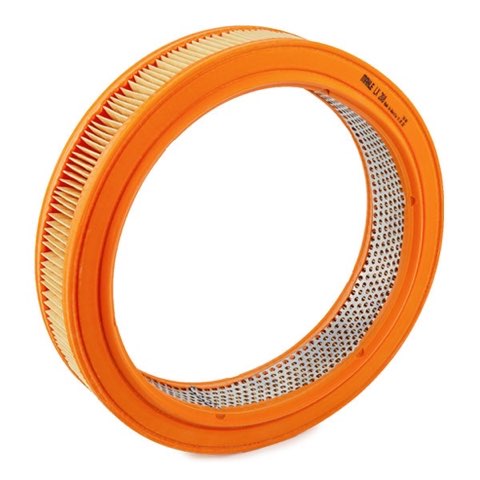 Mahle LX 208 Air Filter, photo 3