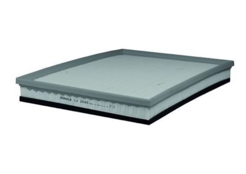 Mahle LX 2080 Air Filter, photo 2