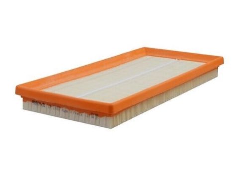 Mahle LX 2087 Air Filter, photo 2