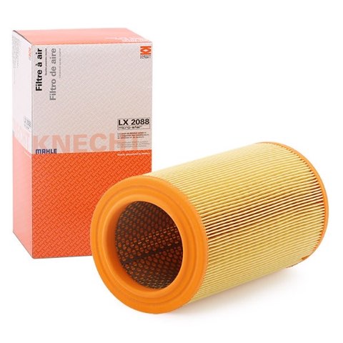 Mahle LX 2088 Air Filter, photo 2
