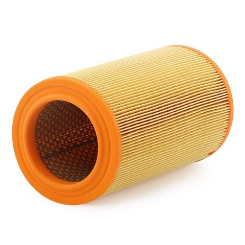 Mahle LX 2088 Air Filter, photo 3