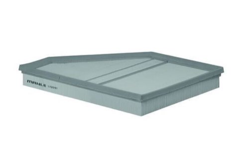 Mahle LX 2097 Air Filter, photo 2