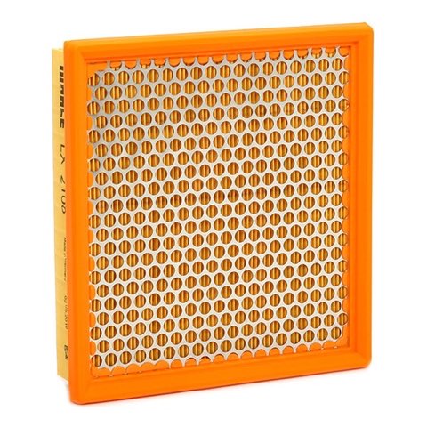 Mahle LX 2108 Air Filter, photo 2