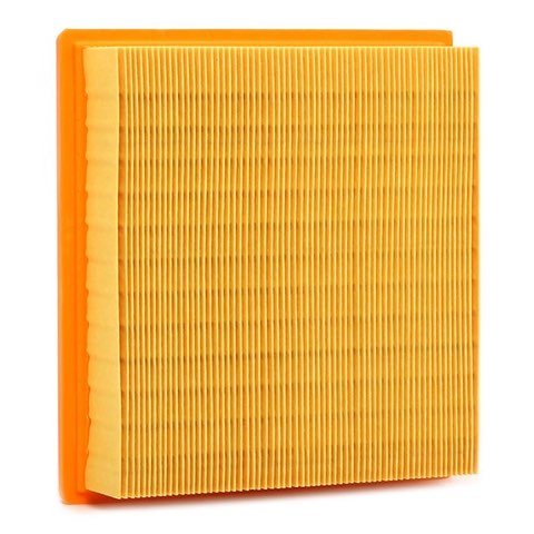 Mahle LX 2108 Air Filter, photo 3