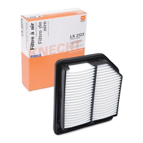 Mahle LX 2123 Air Filter, photo 2