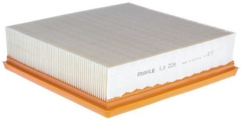Mahle LX 220 Air Filter, photo 3