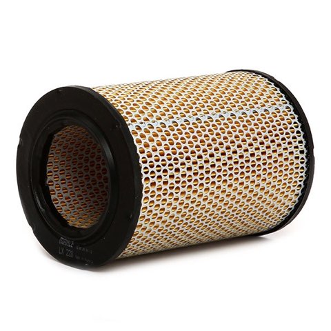 Mahle LX 228 Air Filter, photo 2