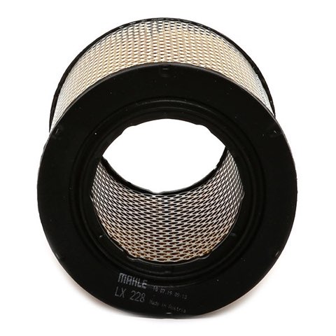 Mahle LX 228 Air Filter, photo 3