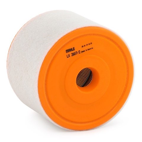 Mahle LX 2607/2 Air Filter, photo 2