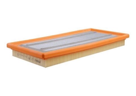 Mahle LX 261 Air Filter, photo 2