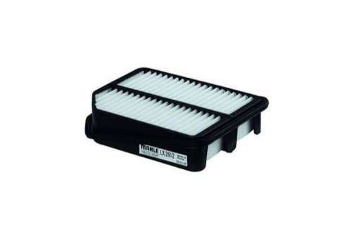 Mahle LX 2612 Air Filter, photo 2