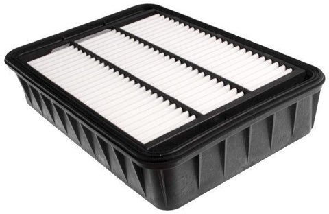 Mahle LX 2616 Air Filter, photo 3